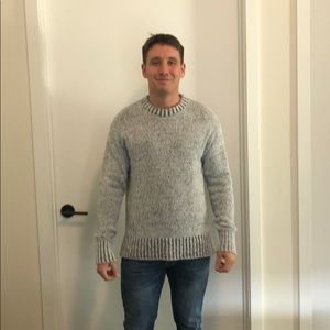 H&M sweater